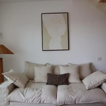 Penthouse With Private Rooftop In With Views * Torrevieja