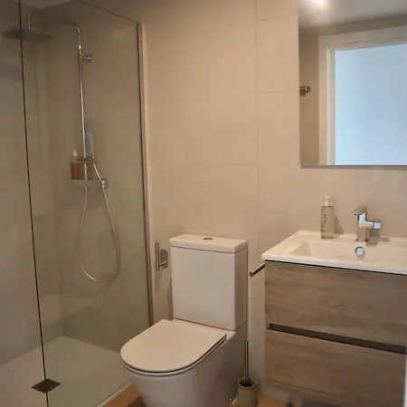 Penthouse With Private Rooftop In With Views Apartamento